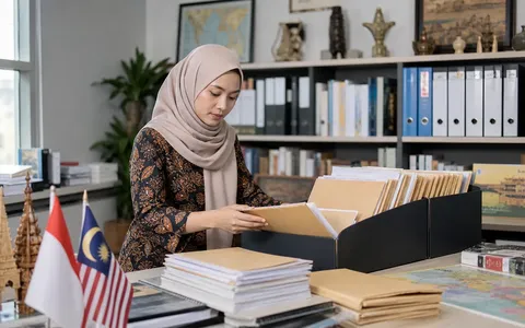 Dịch Thuật Tiếng Malaysia