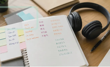 Dịch Thuật Tiếng Ả Rập