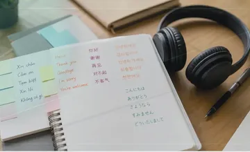 Dịch Thuật Tiếng Ả Rập