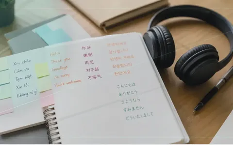 Dịch Thuật Tiếng Ả Rập