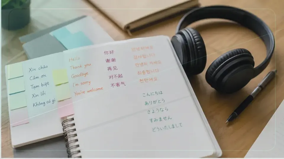 Dịch Thuật Tiếng Ả Rập