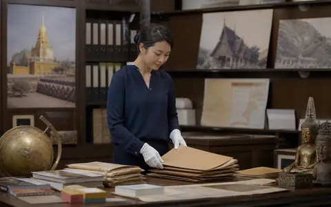 Dịch Thuật Tiếng Lào