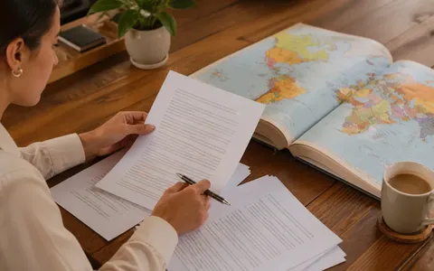 Dịch Thuật Tiếng Bồ Đào Nha