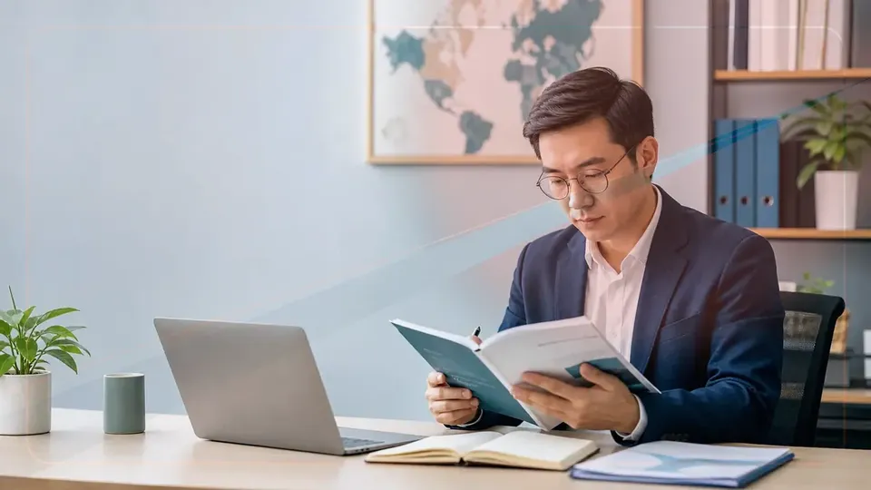 Cách Tạo Ra Một Bản Dịch Sáng Tạo Đạt
