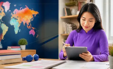 Tổng Hợp Các Dịch Vụ Dịch Thuật Tại Adichthuat