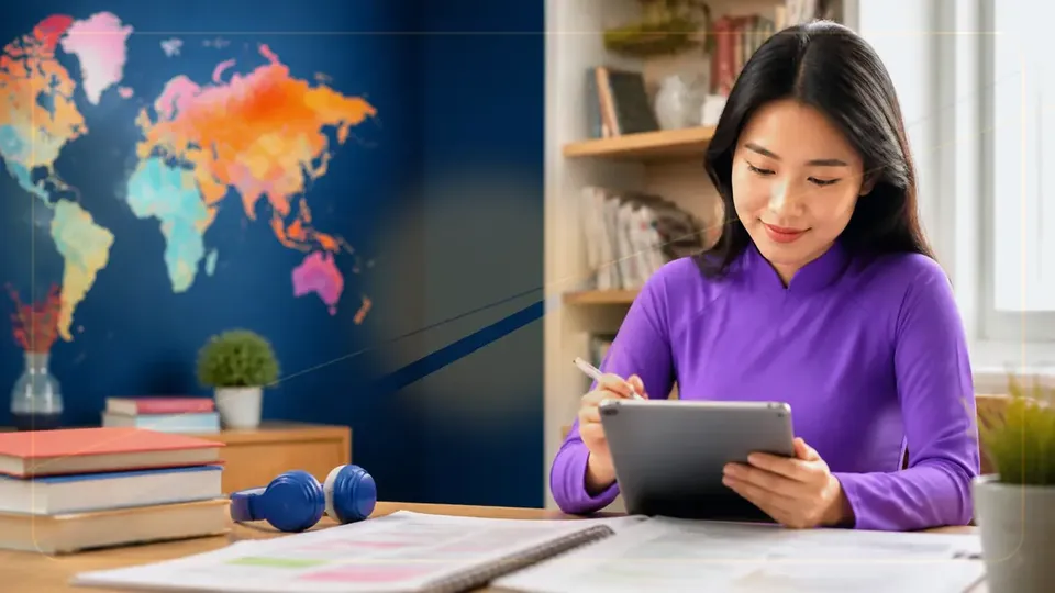 Tổng Hợp Các Dịch Vụ Dịch Thuật Tại Adichthuat