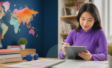 Dịch Vụ Bản Địa Hóa Phần Mềm Tại Ấn Độ