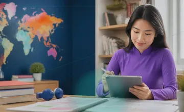 Dịch Vụ Bản Địa Hóa Phần Mềm Tại Ấn Độ