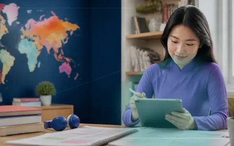 Dịch Vụ Dịch Thuật Báo Cáo Tài Chính