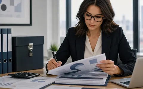 Dịch Vụ Dịch Thuật Báo Cáo Tài Chính