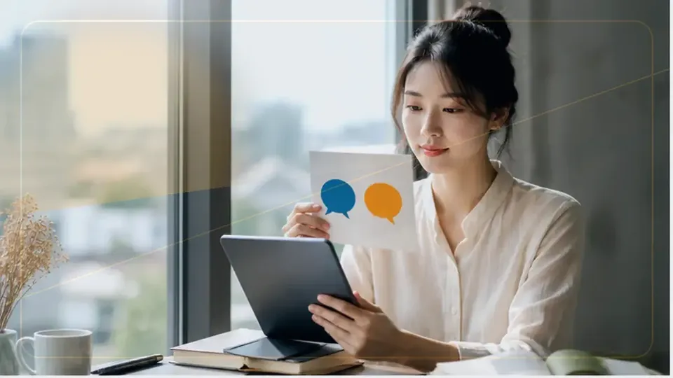 Lý Do Nên Chọn Dịch Vụ Bản Địa Hóa Nội Dung Sang Tiếng Thái