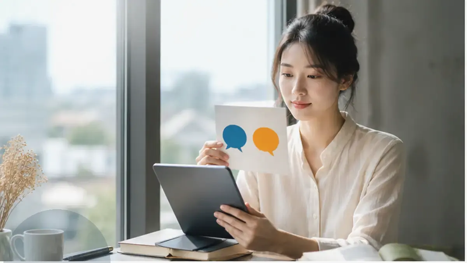 Cùng Tìm Hiểu Các Vấn Đề Giới Tính Trong Dịch Thuật