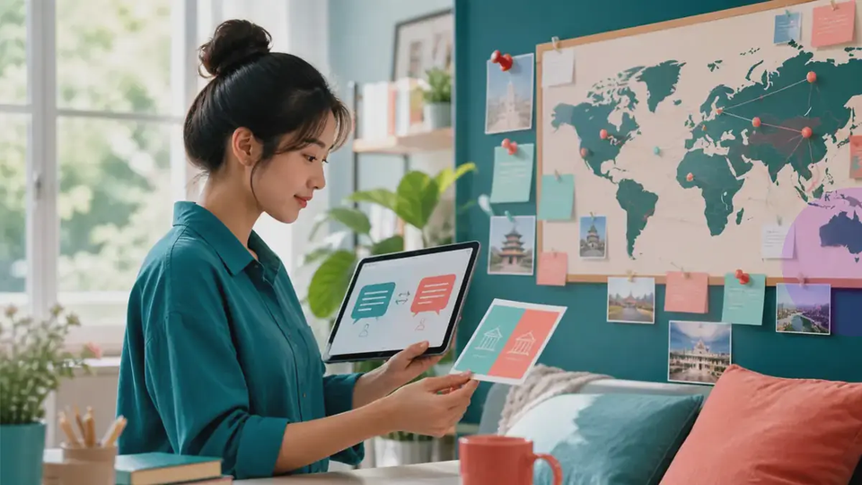 Đặc Trưng Của Văn Hóa Ngữ Cảnh Giàu – Nghèo Trong Dịch Thuật