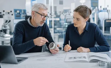 Tầm Quan Trọng Của Hiểu Biết Chuyên Môn Trong Dịch Thuật.