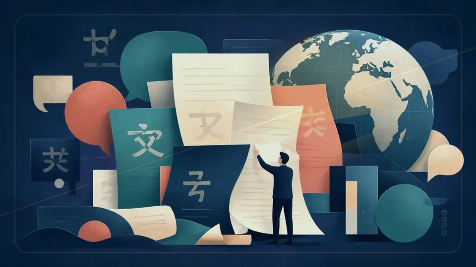 Dịch Vụ Dịch Thuật Và Lý Do Không Nên Sử Dụng Google Dịch