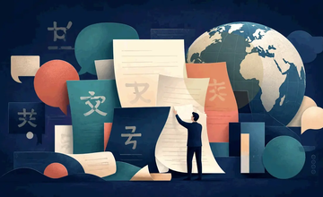 Dịch Vụ Dịch Thuật Và Lý Do Không Nên Sử Dụng Google Dịch