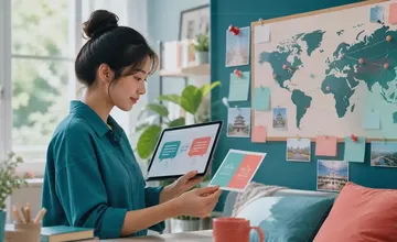 Tại Sao Bạn Nên Bản Địa Hóa Nội Dung Của Bạn Tại Thị Trường Thái Lan?