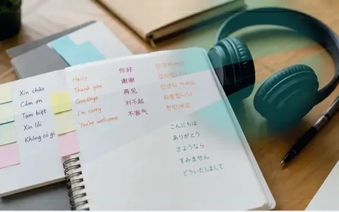 Dịch Thuật Được Xem Là Hàng Hóa Hay Dịch Vụ