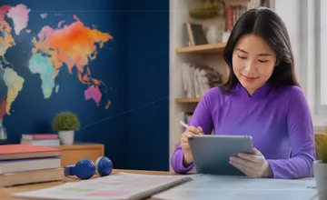 Khi Nào Mới Gọi Là Thông Thạo Ngôn Ngữ