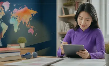 Những Sự Thật Xoay Quanh Việc Học Song Ngữ