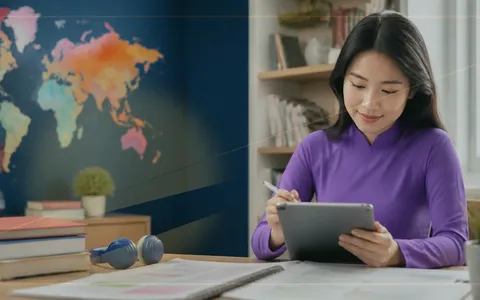 Những Sự Thật Xoay Quanh Việc Học Song Ngữ