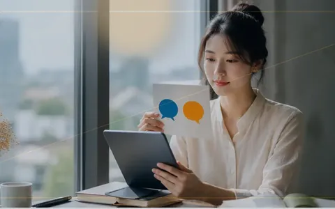 5 Bước Để Loại Bỏ Ngữ Điệu Địa Phương Trong Tiếng Anh