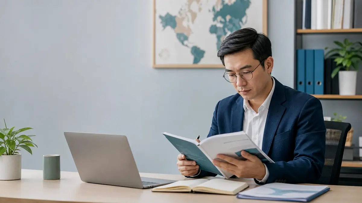 Học Tiếng Đức Với 5 Bản Podcast Miễn Phí