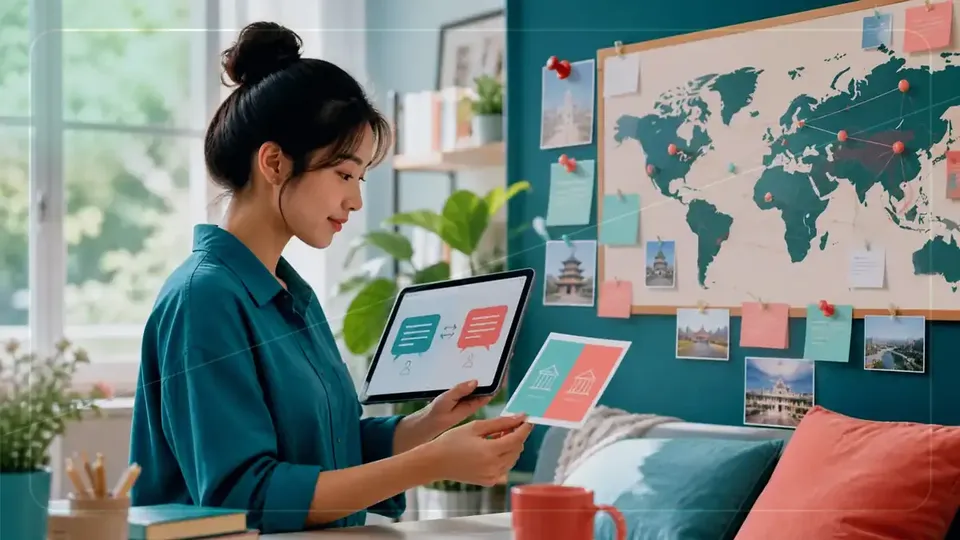 Thi Chứng Chỉ Tiếng Anh Nào Là Phù Hợp Cho Tương Lai