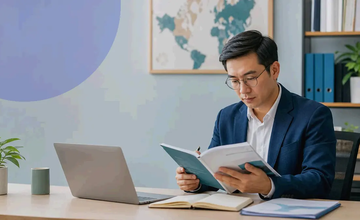 Bật Mí 6 Mẹo Duy Trì Kỹ Năng Đa Ngôn Ngữ