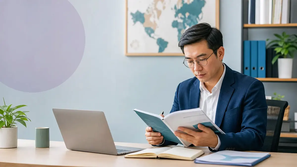 11 Mẹo Để Vượt Qua Một Cuộc Phỏng Vấn Xin Việc