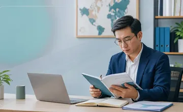11 Mẹo Để Vượt Qua Một Cuộc Phỏng Vấn Xin Việc