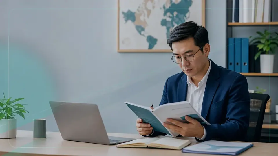 Dịch Vụ Dịch Thuật Tiếng Trung Nhất Ở Hà Nội, HCM — hình minh họa dịch thuật