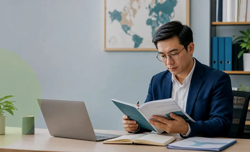Dịch Vụ Dịch Thuật Tiếng Trung Nhất Ở Hà Nội, HCM