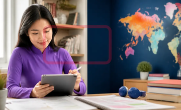 Dịch CV, Đơn Xin Việc Sang Tiếng Anh, Trung, Nhật, Hàn
