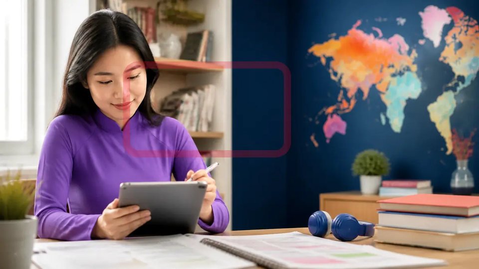 Dịch CV, Đơn Xin Việc Sang Tiếng Anh, Trung, Nhật, Hàn