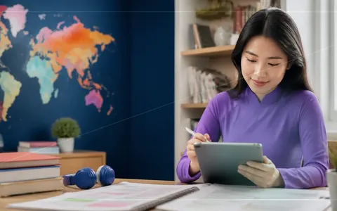 Dịch CV, Đơn Xin Việc Sang Tiếng Anh, Trung, Nhật, Hàn