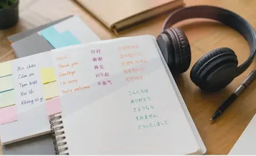 Dịch Vụ Dịch Thuật Luận Án Sang Tiếng Anh, Trung, Nhật, Hàn