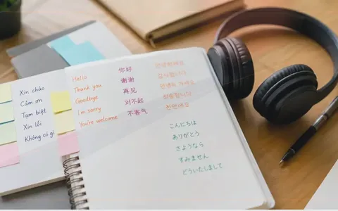 Dịch Vụ Dịch Thuật Luận Án Sang Tiếng Anh, Trung, Nhật, Hàn
