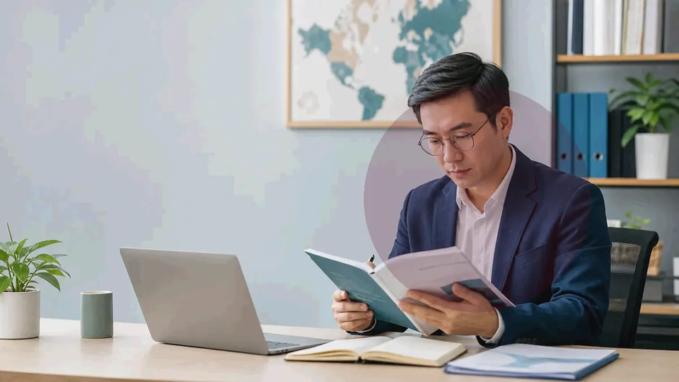 Dịch Vụ Dịch Thuật Tiếng Hàn Tại Hà Nội, HCM