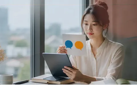 Ứng Dụng Dịch Thuật Tiếng Hàn Sang Tiếng Anh Tốt Nhất