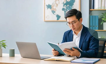 06 Lưu Ý Trước Khi Viết Đơn Xin Nhập Học Bằng Tiếng Anh