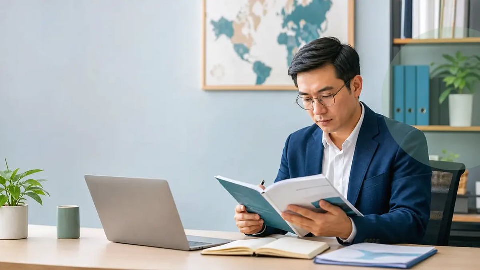 06 Lưu Ý Trước Khi Viết Đơn Xin Nhập Học Bằng Tiếng Anh