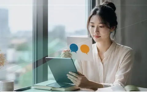 Ứng Dụng Học Ngoại Ngữ Dành Cho Sinh Viên
