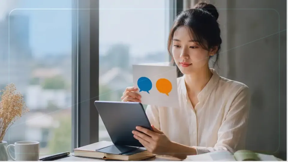 Cách chọn thông dịch viên: tiêu chí, hồ sơ và quy trình phối hợp