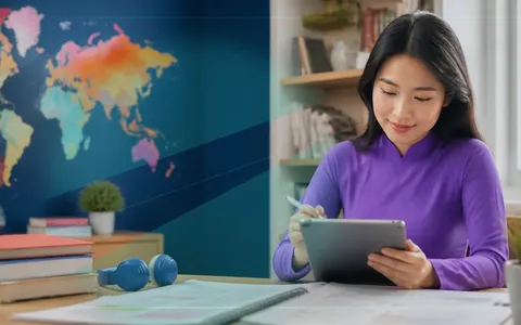 Tổng Hợp Các Cách Dịch Website Nhất Hiện Nay