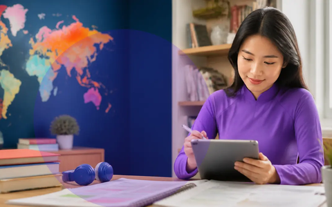 Tổng Hợp Các Cách Dịch Website Nhất Hiện Nay