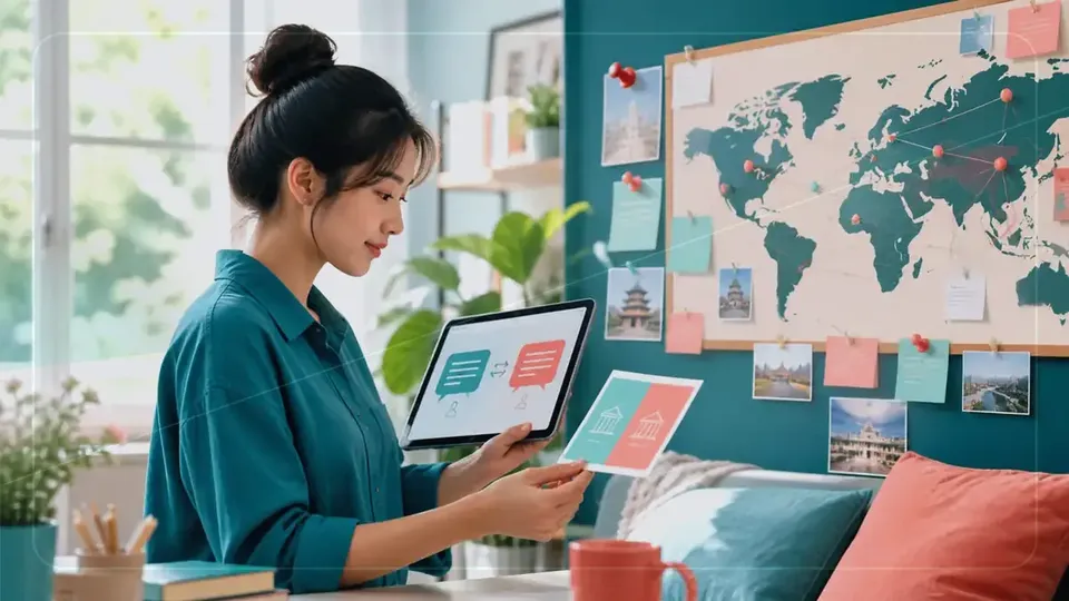 Nghệ Thuật Dịch Hài Hước