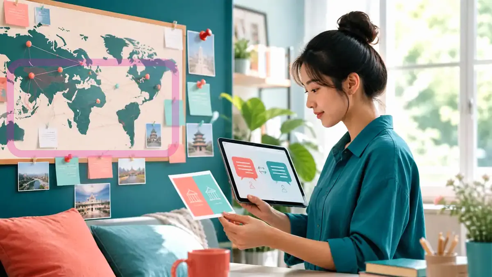Nghệ Thuật Dịch Hài Hước