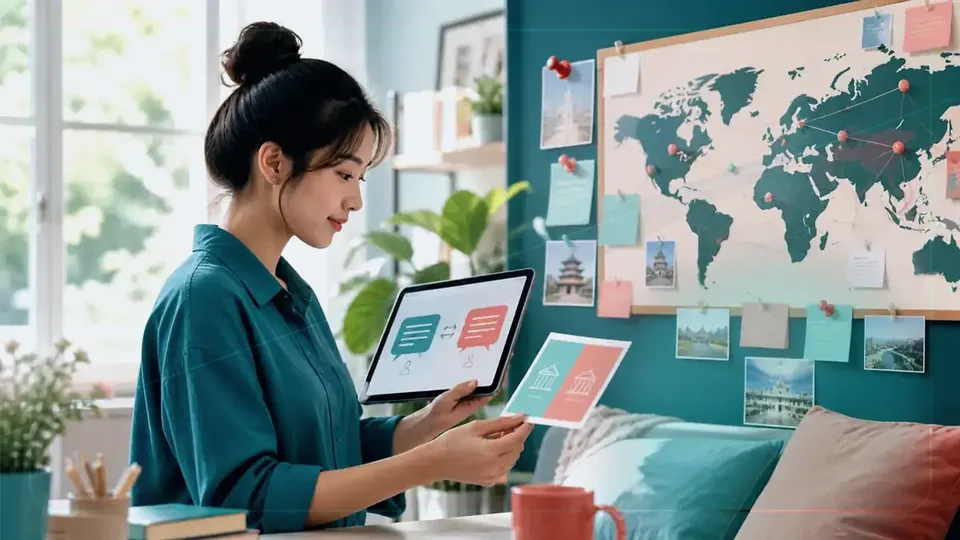 Báo Giá Dịch Vụ Dịch Thuật Tiếng Latinh Tại Hà Nội, HCM — hình minh họa dịch thuật