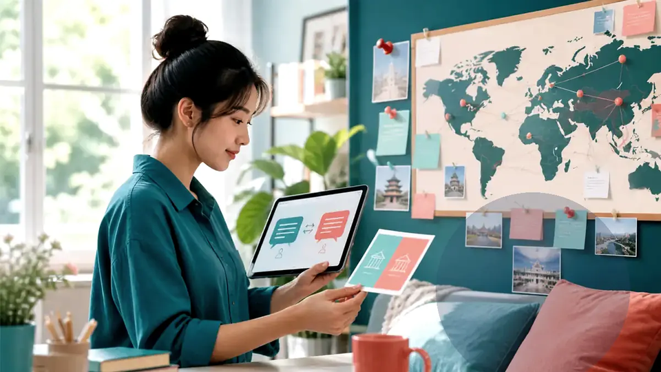 Báo Giá Dịch Vụ Dịch Thuật Tiếng Latinh Tại Hà Nội, HCM